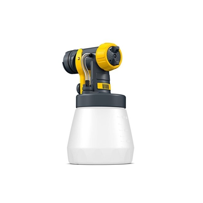 Pistola  de pintura  wagner  800ml - Suinplas