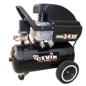 Compresor  2,5hp 24l pro24xt - Suinplas