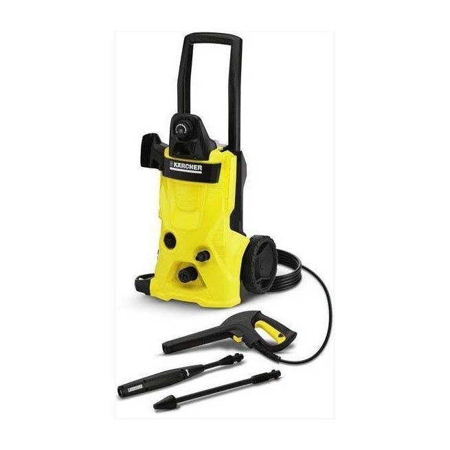 Hidrolimpiadora k.4.600 karcher - Suinplas