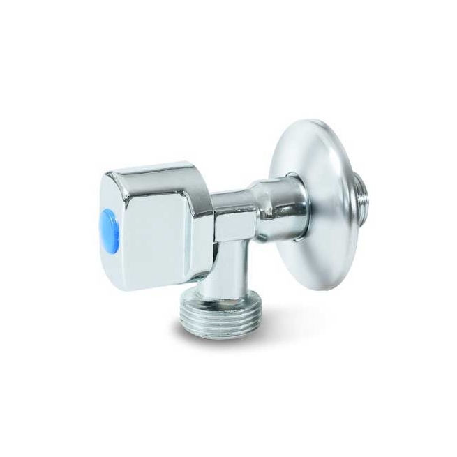 "Llave grifo para lavadora 1/2 ""-3/4"" - Suinplas"