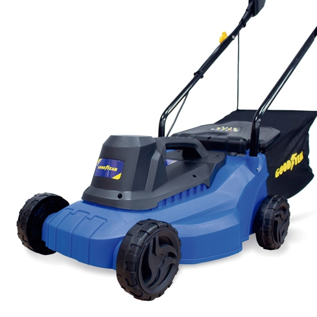 Cortacesped 1200w 32cm - Suinplas