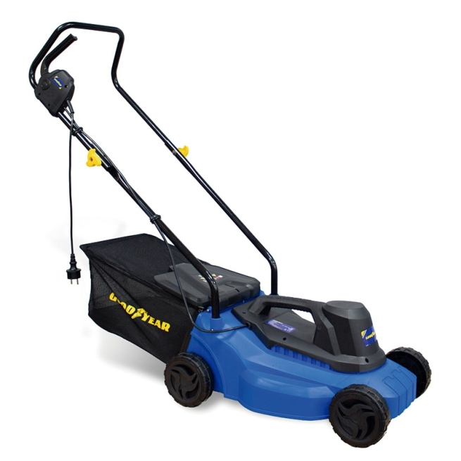 Cortacesped 1200w 32cm - Suinplas