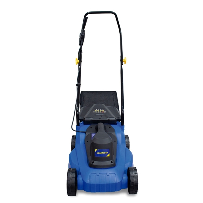 Cortacesped 1200w 32cm - Suinplas