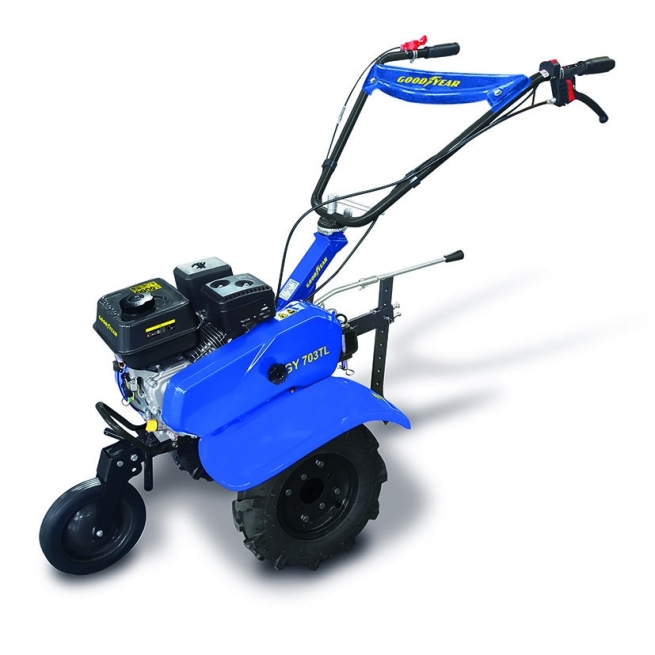 Motoazada gasolina Goodyear 703TL 3600W 