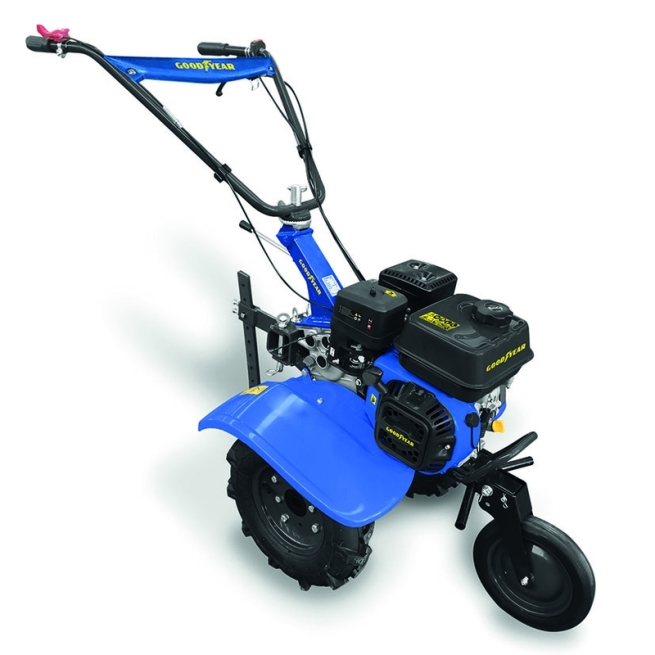 Motoazada gasolina Goodyear 703TL 3600W 