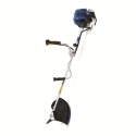 Desbrozadora gasolina Goodyear 51,7cc potente 