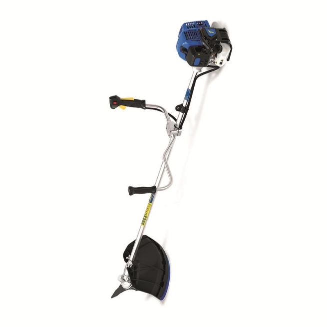 Desbrozadora gasolina Goodyear 51,7cc potente 