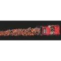 Saco briquetas 4 kg. weber - Suinplas