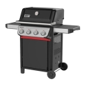 Barbacoa gas Weber Spirit E-415 4 quemadores 8,2 kW 