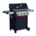 Barbacoa gas Weber Spirit E-415 4 quemadores 8,2 kW 