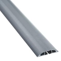 Canaleta salvacables pvc 50x13 gris 2m - Suinplas