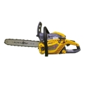 Motosierra de gasolina alpex serie a 4516 41 cc - Suinplas