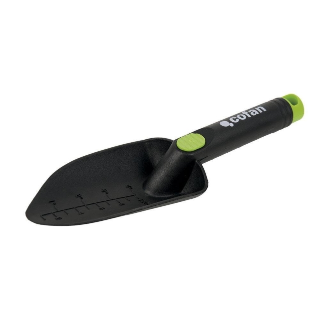 Kit 3 herramientas jardin  nylon - Suinplas