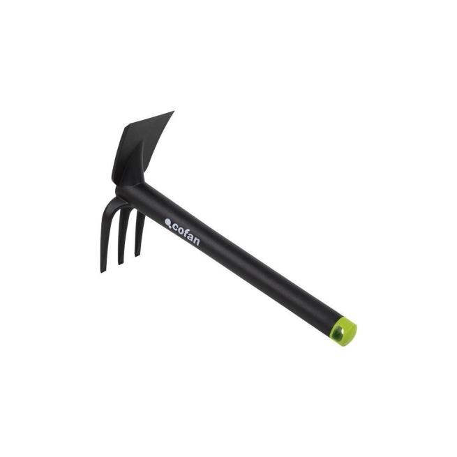 Kit 3 herramientas jardin  nylon - Suinplas