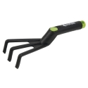Kit 3 herramientas jardin  nylon - Suinplas