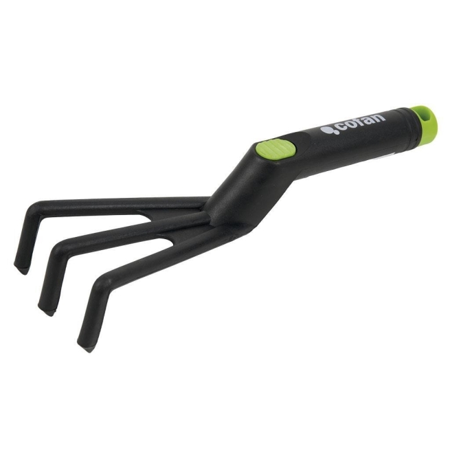Kit 3 herramientas jardin  nylon - Suinplas