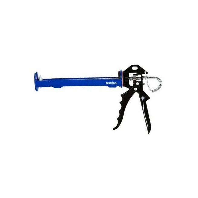 Pistola silicona profesional cofan - Suinplas