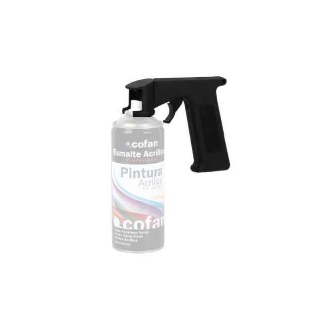 Pistola para spray universal - Suinplas