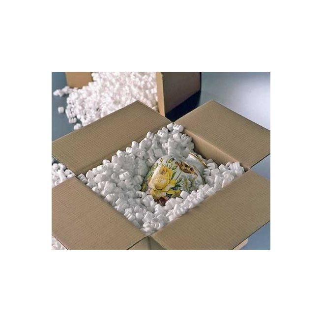 Embalaje chips de relleno bolsa - Suinplas
