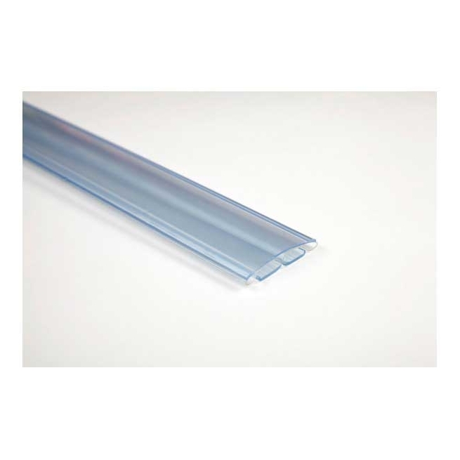 Protector flexible  puerta niños 1,2m - Suinplas