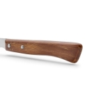 Cuchillo Chuletero ARCOS 11 cm Acero Inox y Madera- Suinplas