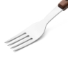 Tenedor Chuletero ARCOS 9 cm Acero Inoxidable - Suinplas