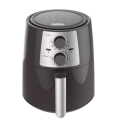 Freidora aire sin aceite cesta de  3,5lts - Suinplas