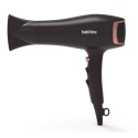 Secador de pelo negro mate 1800-2200w - Suinplas