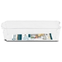 Caja almacenaje para nevera  36x10,4xh9,5 cm - Suinplas