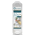 Caja almacenaje para nevera  36x10,4xh9,5 cm - Suinplas