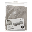 Bolsa almacenaje serie orga 100x45xh.20cm - Suinplas
