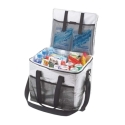 Nevera flexible 30l  blanca - Suinplas