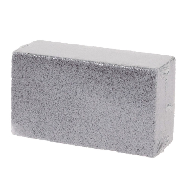 Piedra limpieza de barbaboa - Suinplas
