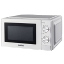 Microondas 20l 700w  mecanico blanco - Suinplas