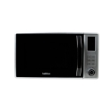 Microondas 23 l.800w digit.silver grill - Suinplas