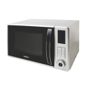 Microondas 23 l.800w digit.silver grill - Suinplas