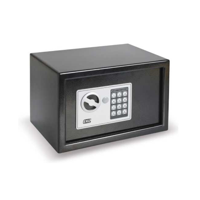 Caja fuerte london 31x20x20 - Suinplas