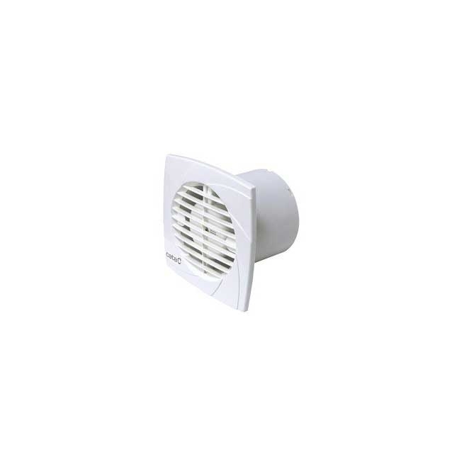 Extractor para baños mod b10 plus cata - Suinplas