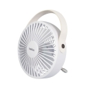 Mini ventilador de mesa 4w - Suinplas