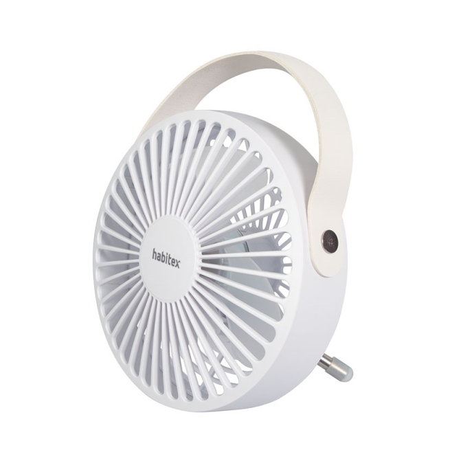 Mini ventilador de mesa 4w - Suinplas