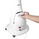 Ventilador nebulizador vnh90 mando distancia - Suinplas