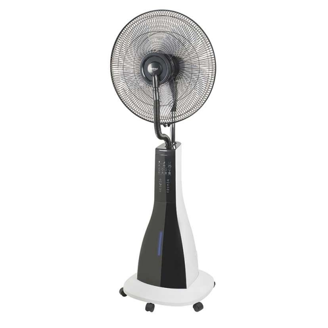 Ventilador nebulizador vnh90 mando distancia - Suinplas