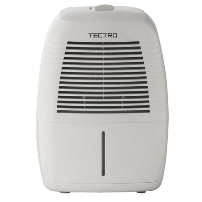 Deshumificador td410 10lts /24l    - Suinplas