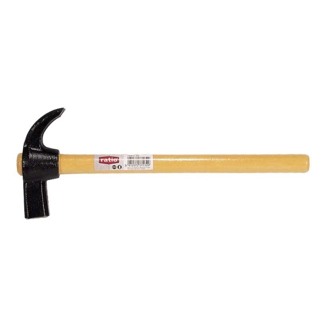 Martillo orejas 520gr - Suinplas