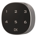 Cerradura arregui sobreponer  puck    - Suinplas