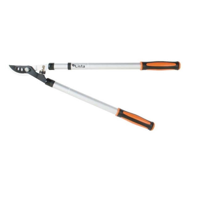 Tijera podadera mango telescopico 63-95cm - Suinplas