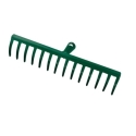 Rastrillo fuerte s/mgo 14 puas  7199n14 - Suinplas