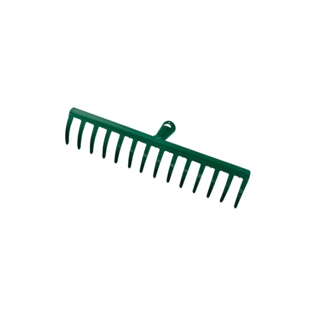 Rastrillo fuerte s/mgo 14 puas  7199n14 - Suinplas