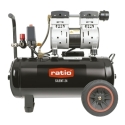 Compresor silencioso 1,5hp  230v on - Suinplas