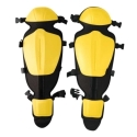 Espinilleras protectoras jardin - Suinplas